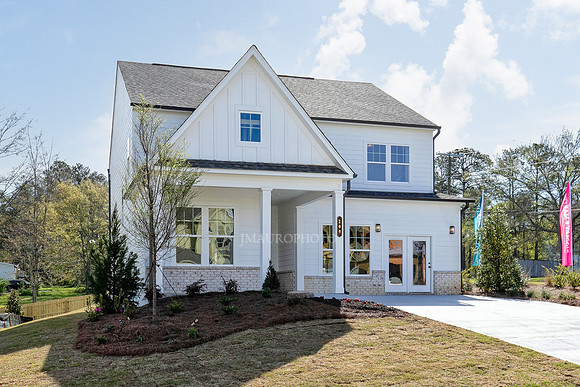 Front Elevation-3