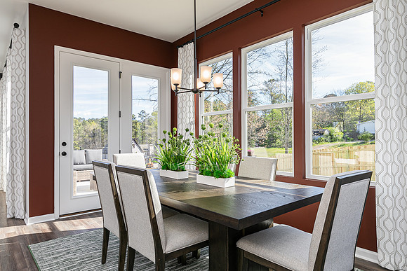 Breakfast Area-1