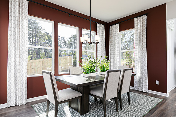 Breakfast Area-2