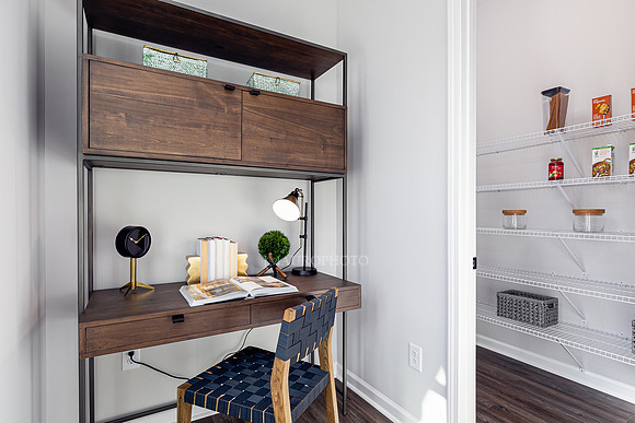 Pantry