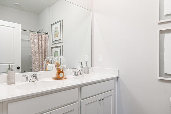 Hall Bath