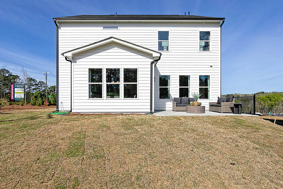 Back Elevation-1