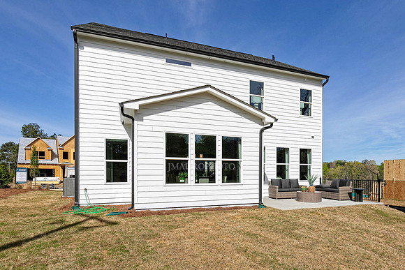 Back Elevation-2