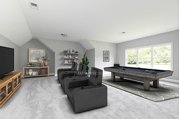 Bonus Room-1