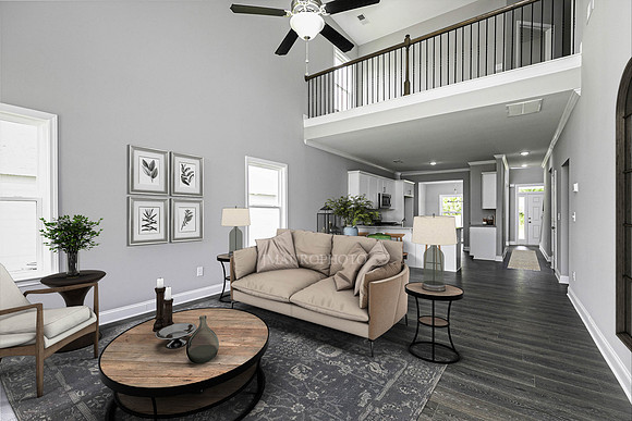 Great Room-1