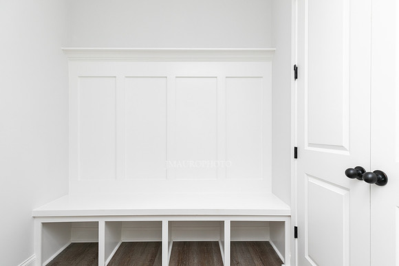 Mudroom