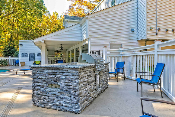 Grilling Area 1-1