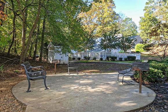 Grilling Area 2-1