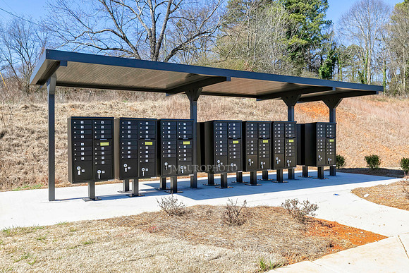 Mail Stop