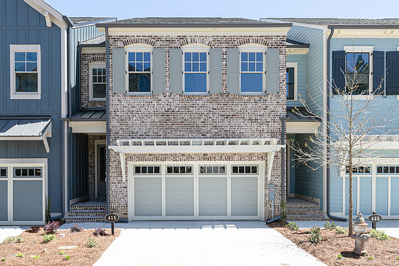 Front Elevation-1