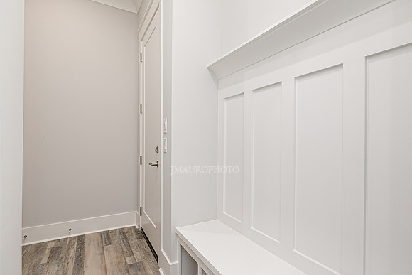 Mudroom