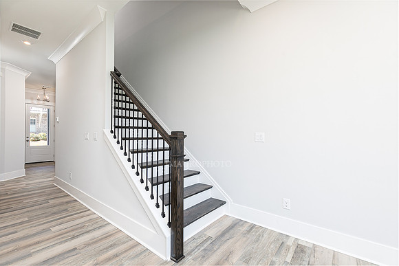 Stairway