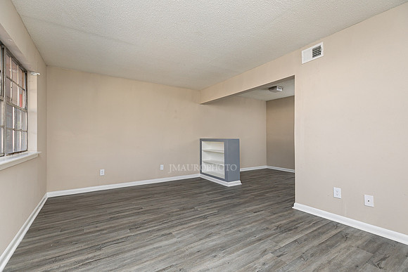 1 BR Apt-1