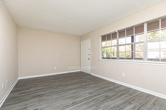 1 BR Apt-2