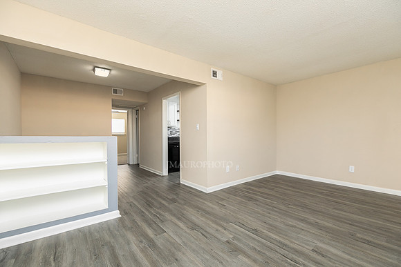 1 BR Apt-3