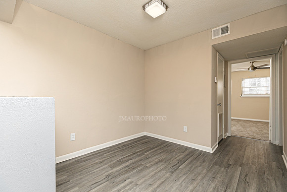1 BR Apt-4