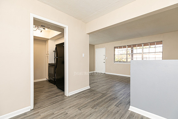 1 BR Apt-5