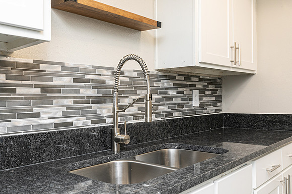 1 BR Apt-7