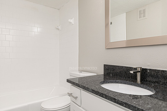 1 BR Apt-9
