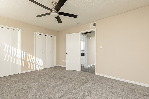 1 BR Apt-12