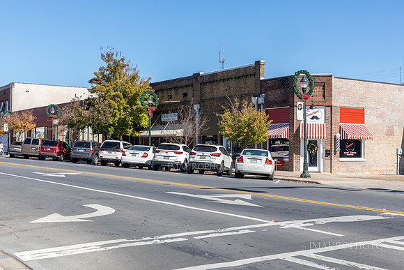 Dalton, GA-3