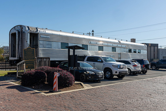 Dalton, GA-7