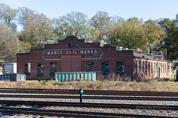 Dalton, GA-8