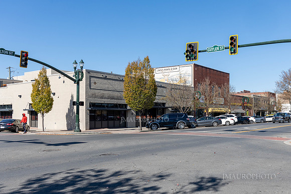 Dalton, GA-10