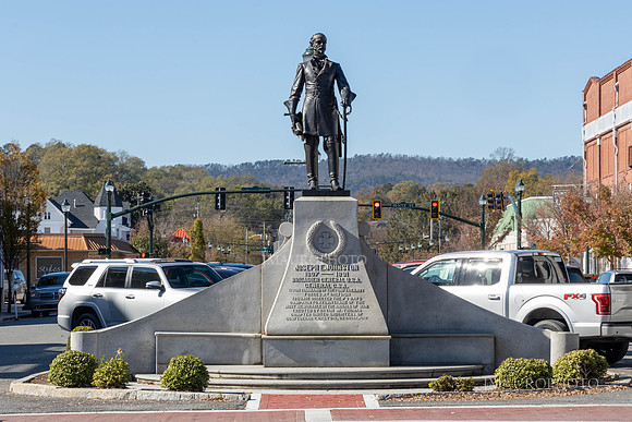 Dalton, GA-13