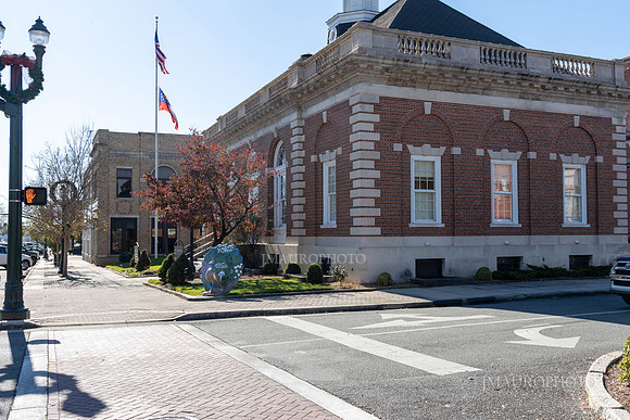 Dalton, GA-14