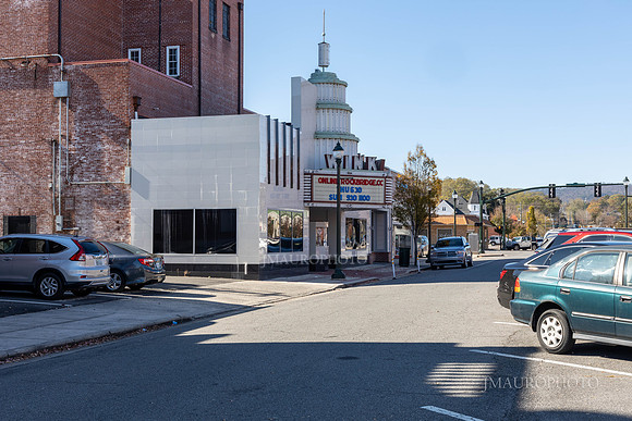 Dalton, GA-15