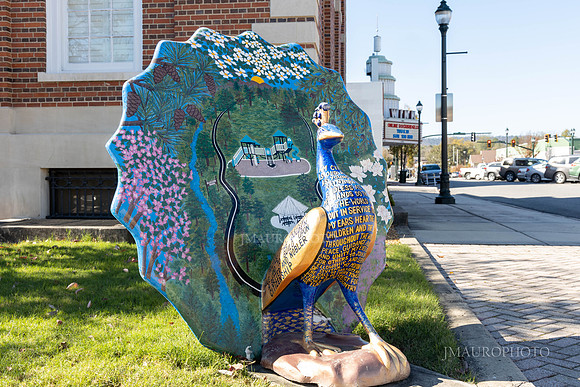 Dalton, GA-16