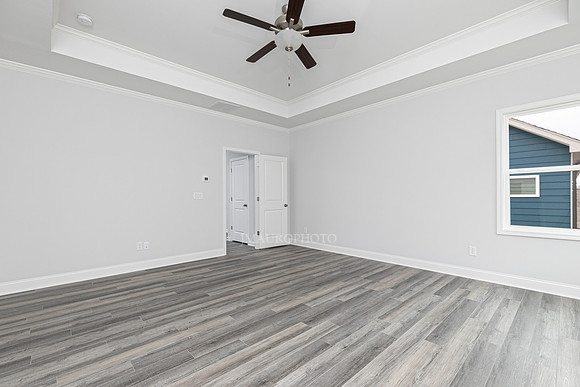 Owner's Bedroom-11
