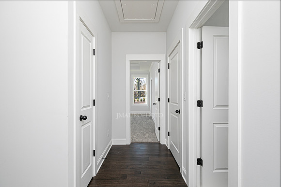 Hallway upper level-1