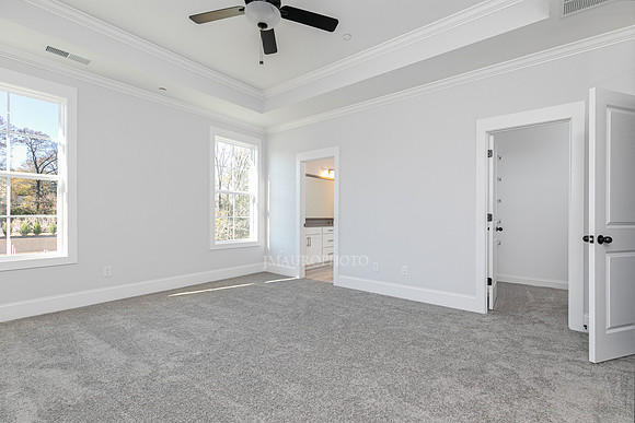 Owner's Bedroom-1