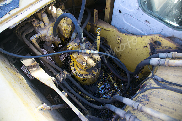 Kobelco 1-17