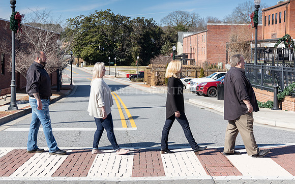 Abby Road