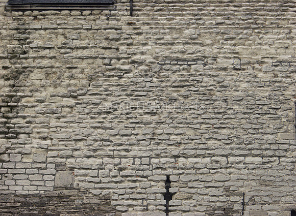 Grey Bricks