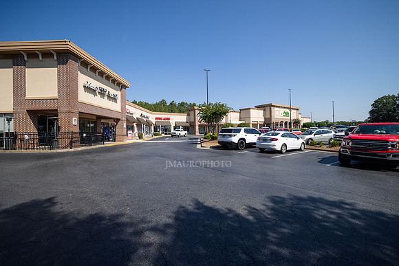 Dacula Village SC-3