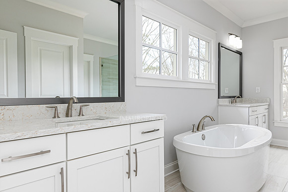 Owner's Bath-2