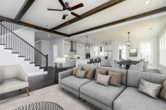 Family Room-1-Staged