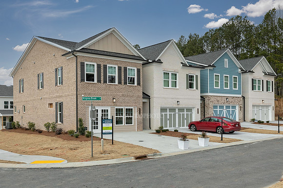 Street Scape-1