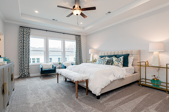 Owner's Bedroom-1