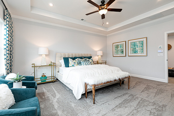 Owner's Bedroom-2