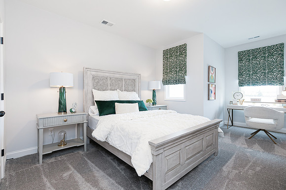Bedroom 2-1