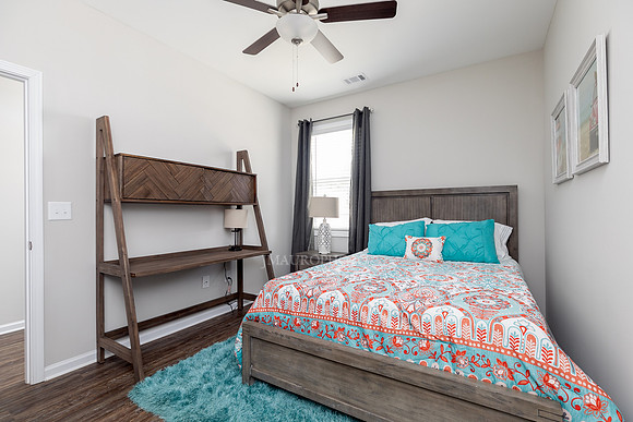 Bedroom 1-2
