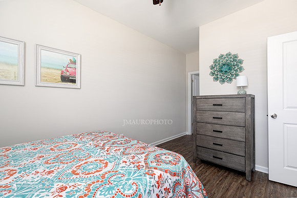 Bedroom 1-3