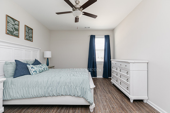 Bedroom 2-3