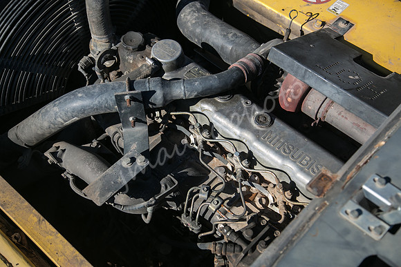 Kobelco 1-12