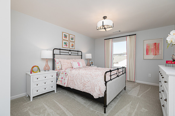 Bedroom 4-1